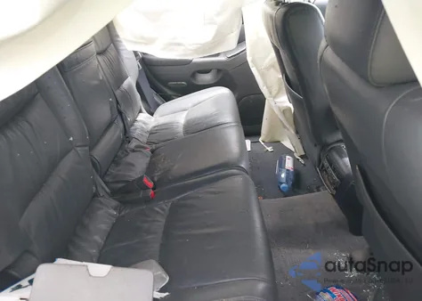 2004 Lexus Gx 470 from USA, damaged, VIN JTJBT20X640057475